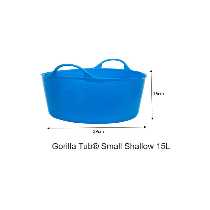 Tubtrug Buckets
