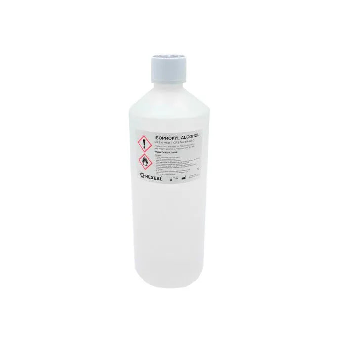 Isopropyl Alcohol 1lt