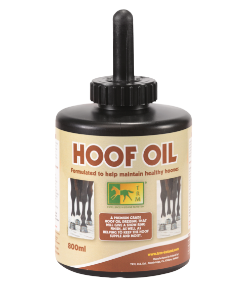 TRM Hoof Oil