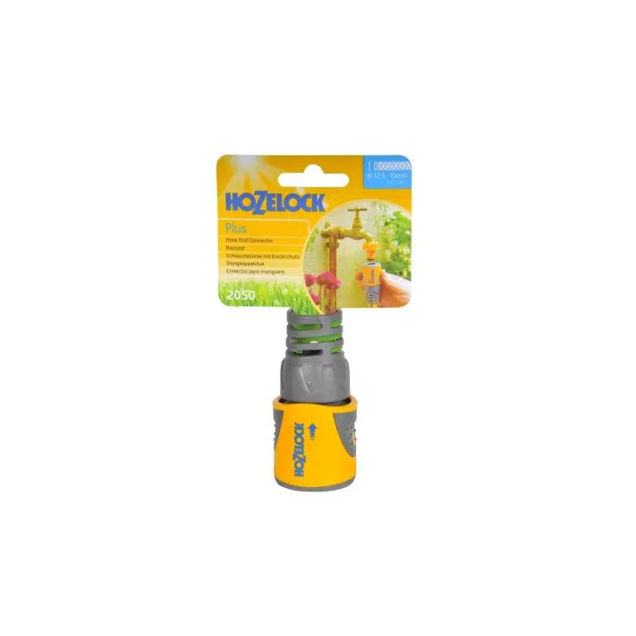 Hozelock 12.5mm Hose End