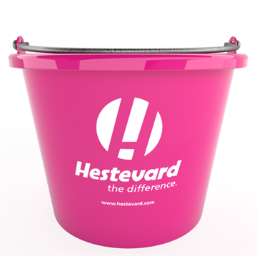 Branded Tough Bucket