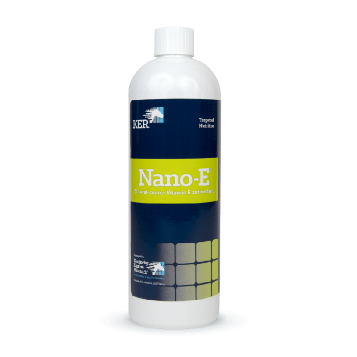 KER Nano-E 450ml