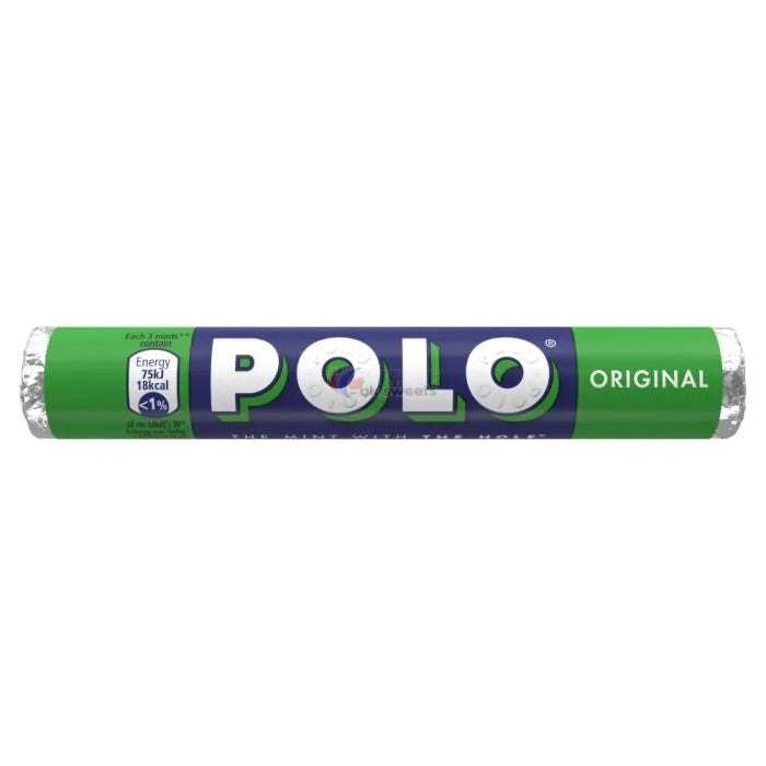 Polo Original (single tube)