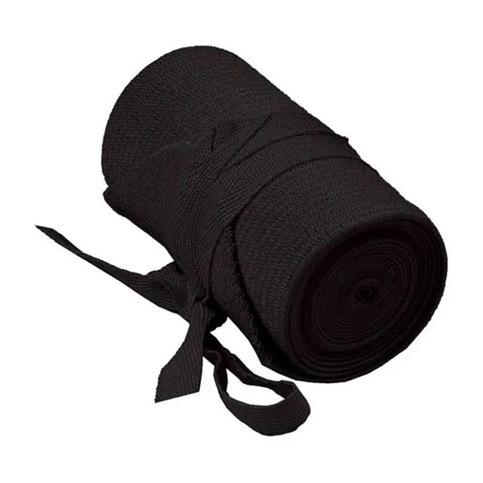 Tail Bandage, Black