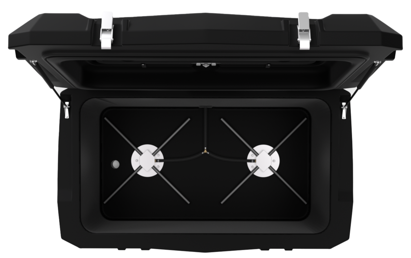 Haygain 360 Summit Hay Steamer