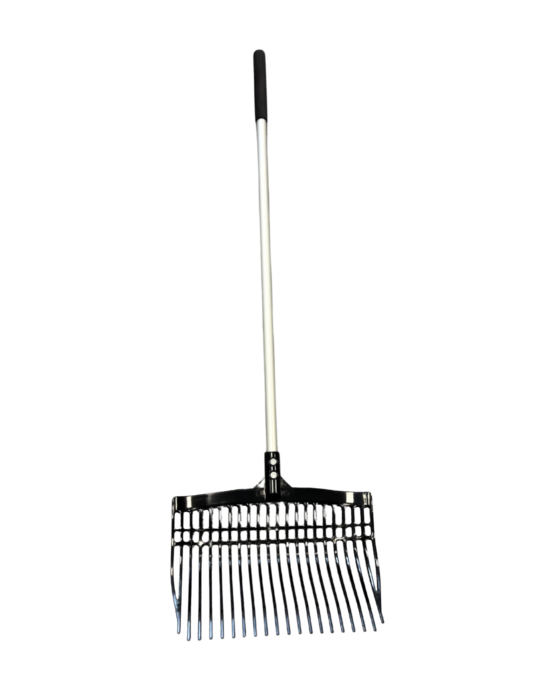 Springfield Plastic Shaving Fork