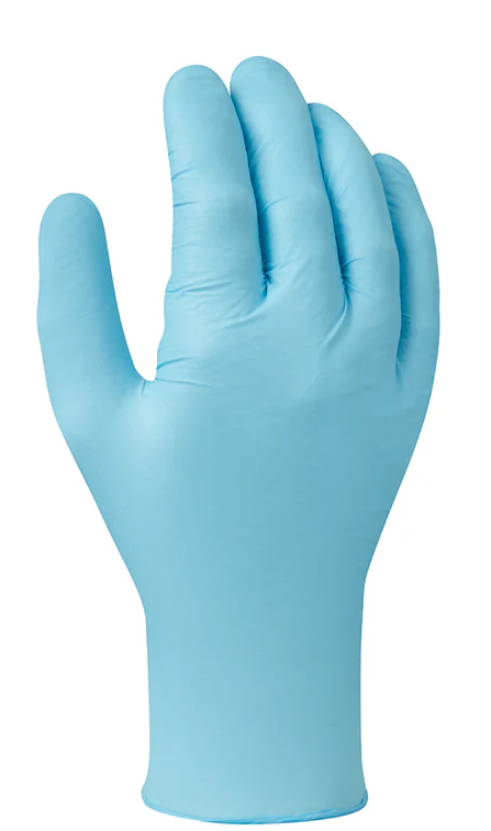 3.5g Biodegradable Nitrile gloves
