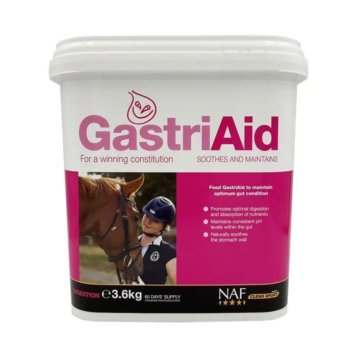 NAF GastriAid 3.6kg