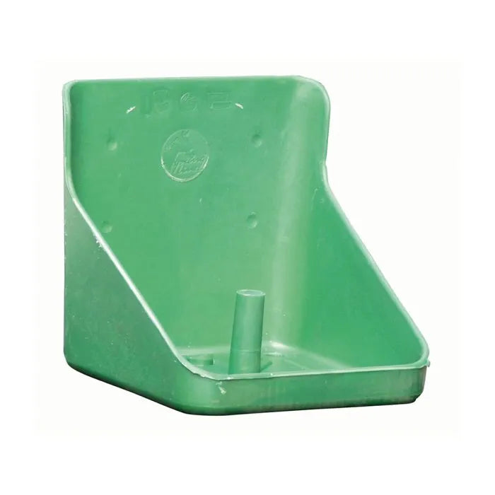 Mineral Block Holder Plastic