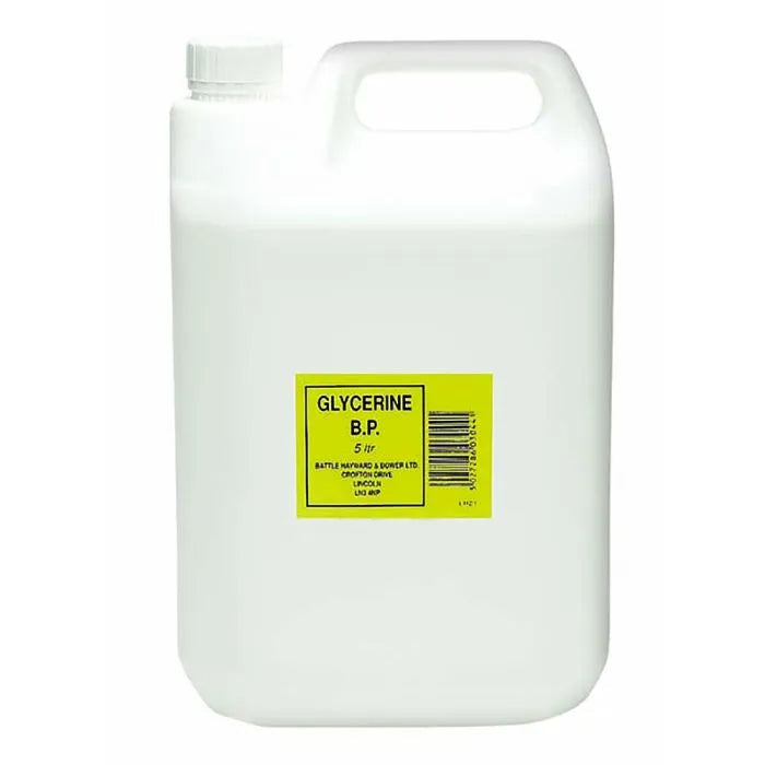 Glycerine BP 5ltr