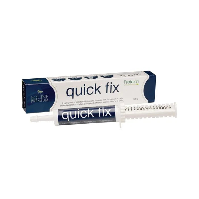 Protexin Quick Fix Paste 30ml