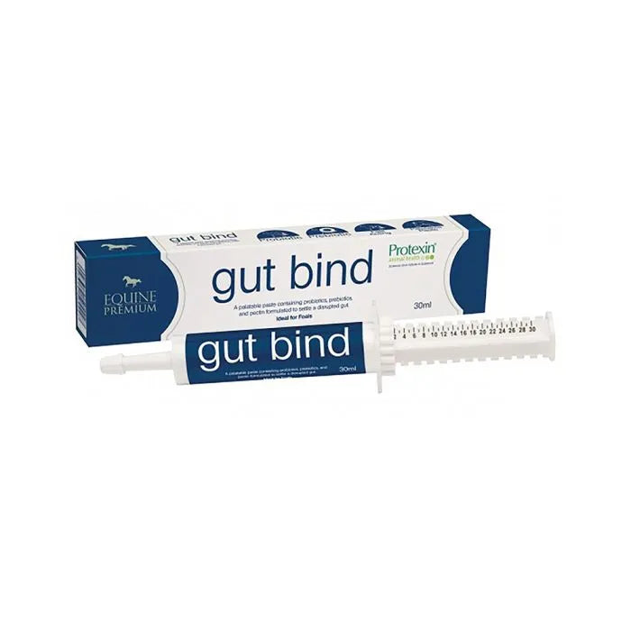 Protexin Gut Bind Syringe 30ml