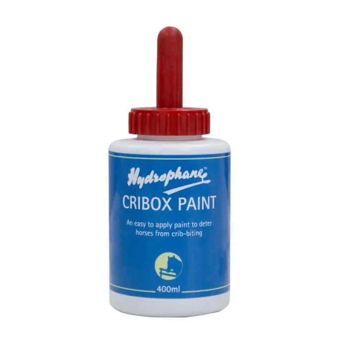 Cribox Paint 400ml (New Size)