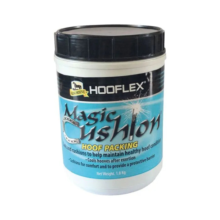 Hooflex Magic Cushion 1.8kg