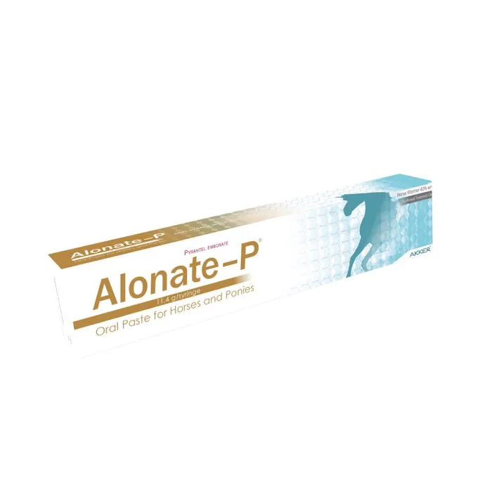 Alonate-P Paste POM-VPS