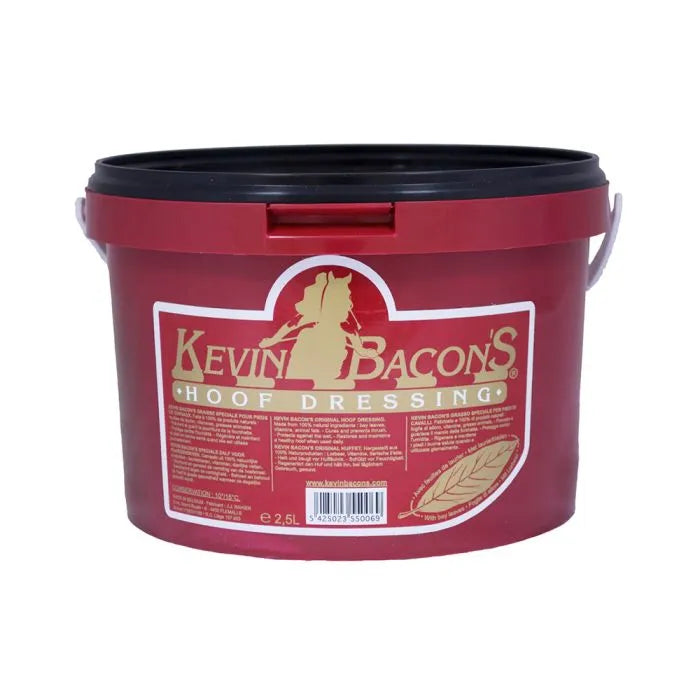 Kevin Bacon's Hoof Dressing Grease 1ltr Original