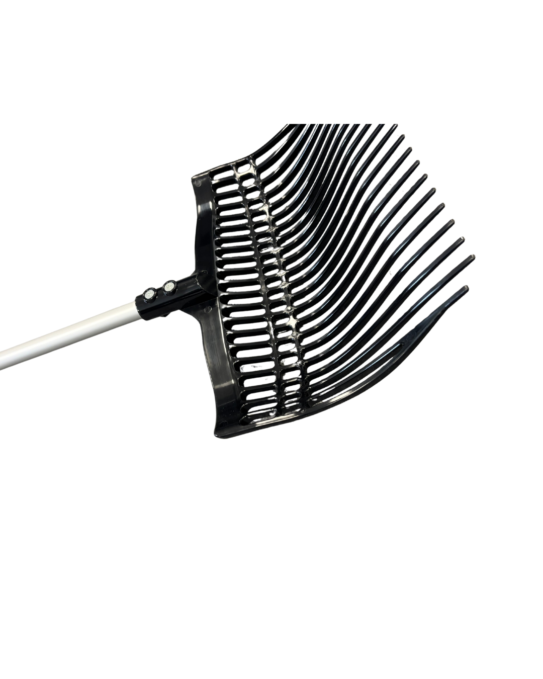 Springfield Plastic Shaving Fork