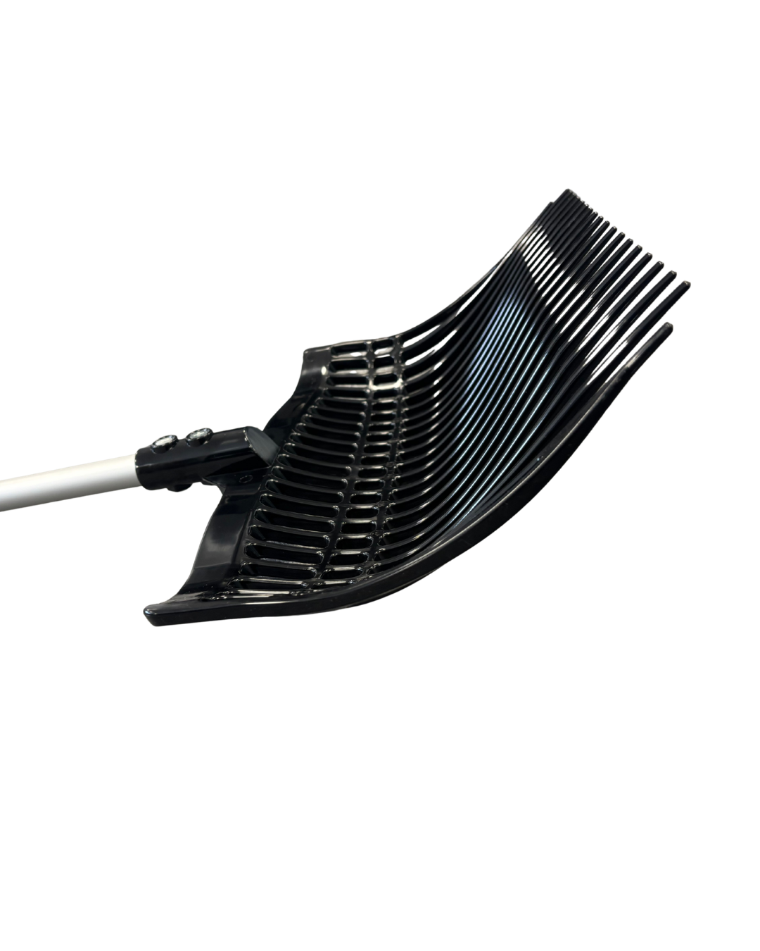Springfield Plastic Shaving Fork