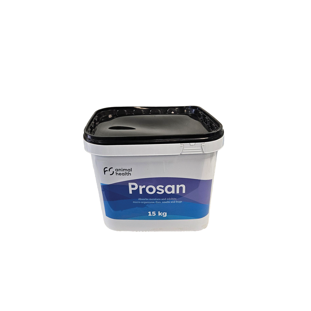 Prosan Disinfectant Powder 15kg
