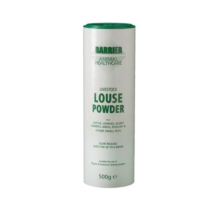 Louse Powder, 500g