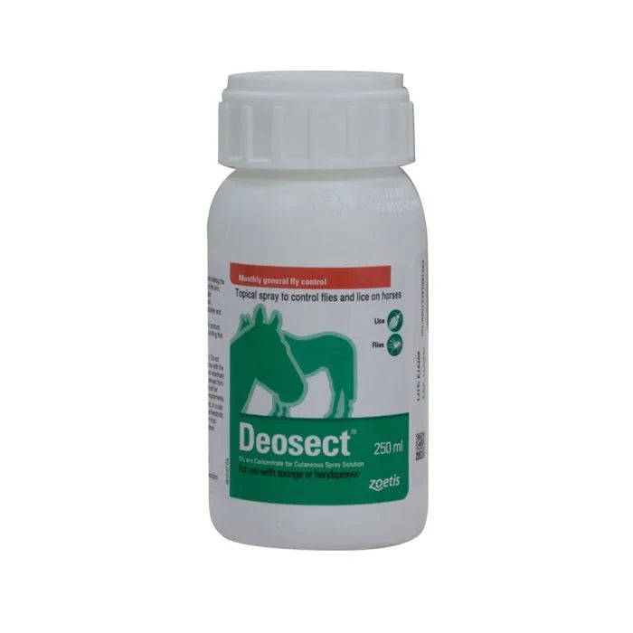 Deosect Concentrate, 1ltr POM-VPS