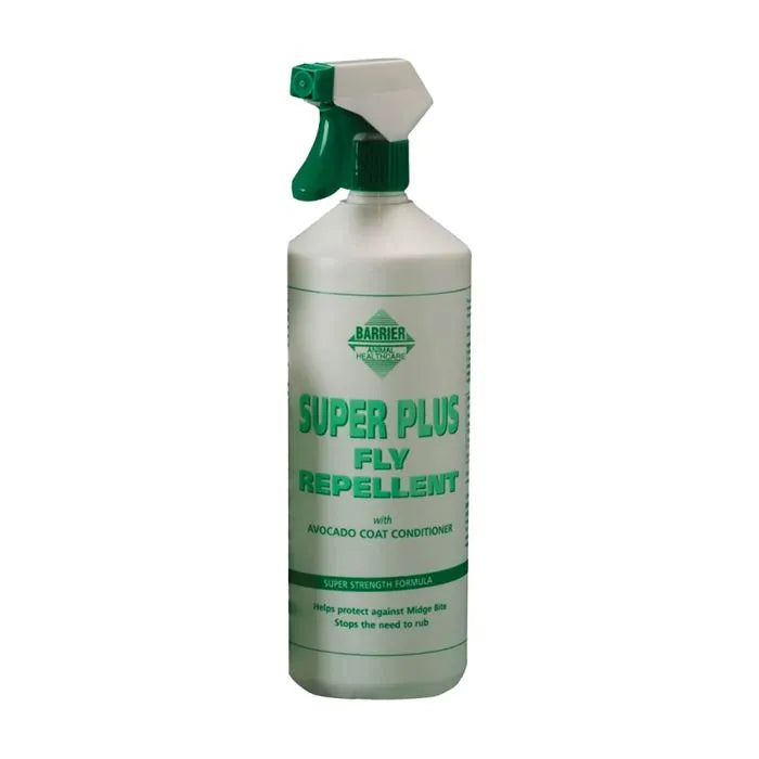 Barrier Super Plus, 500ml