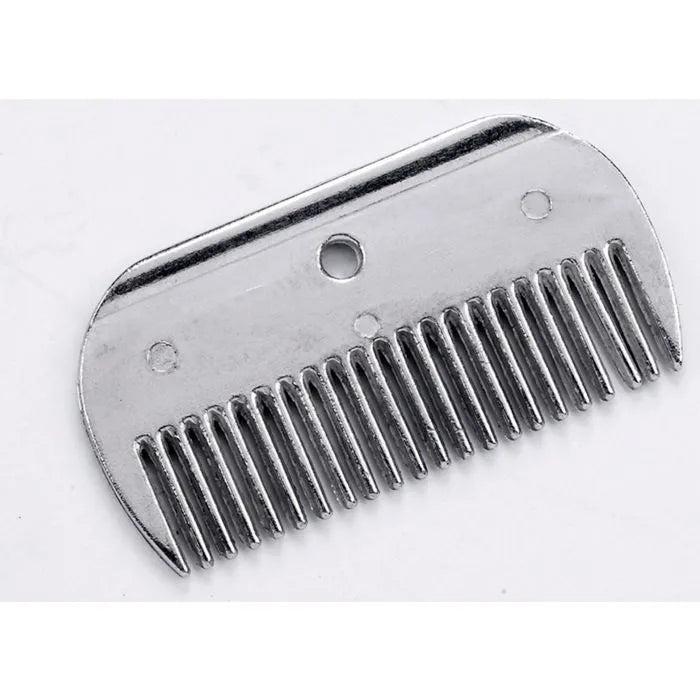 Metal Comb, Large