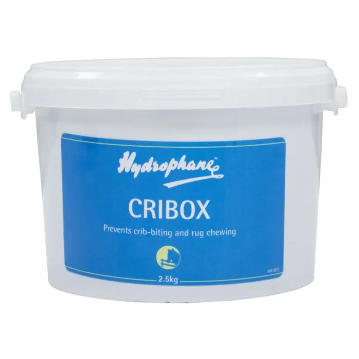 Cribox Ointment, 2.5kg