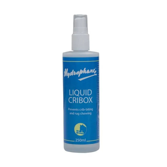 Liquid Cribox Spray, 250ml