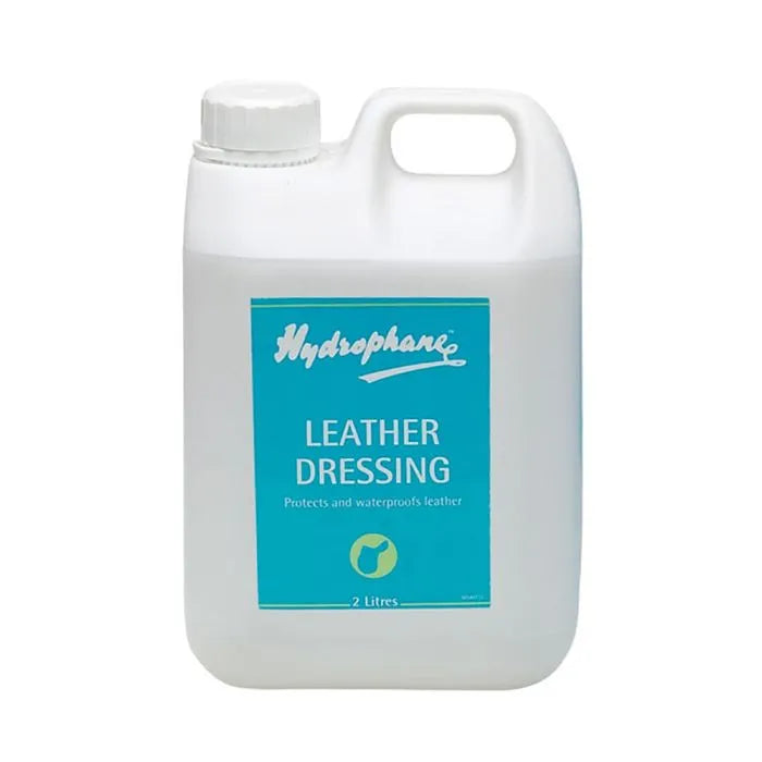 Hydrophane Leather Dressing 2ltr