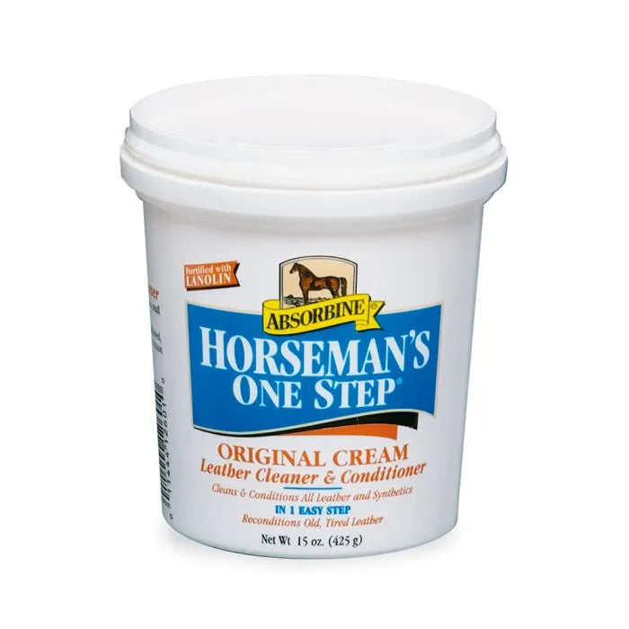 Horseman's One Step, 425g