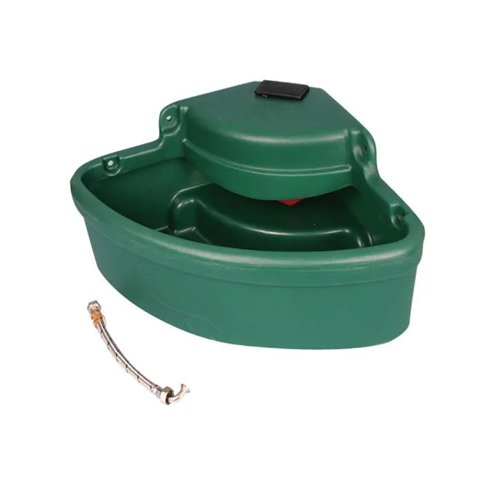 Corner Drinker Green 15ltr