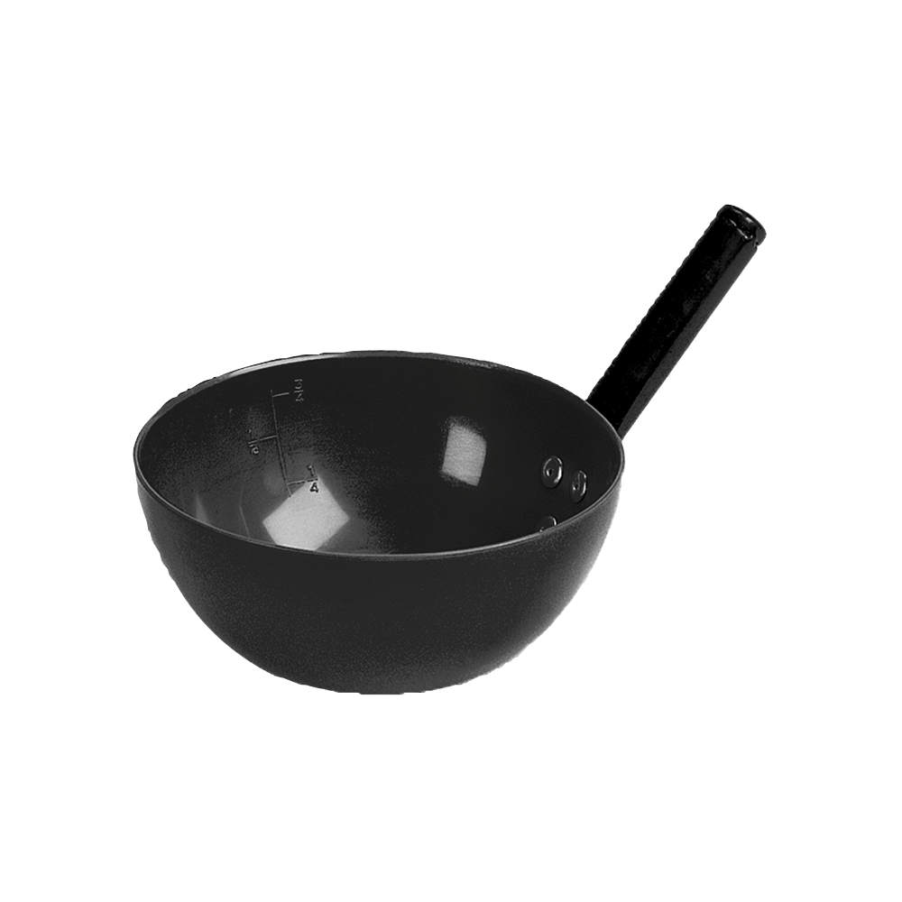 Plastic Feed Scoop