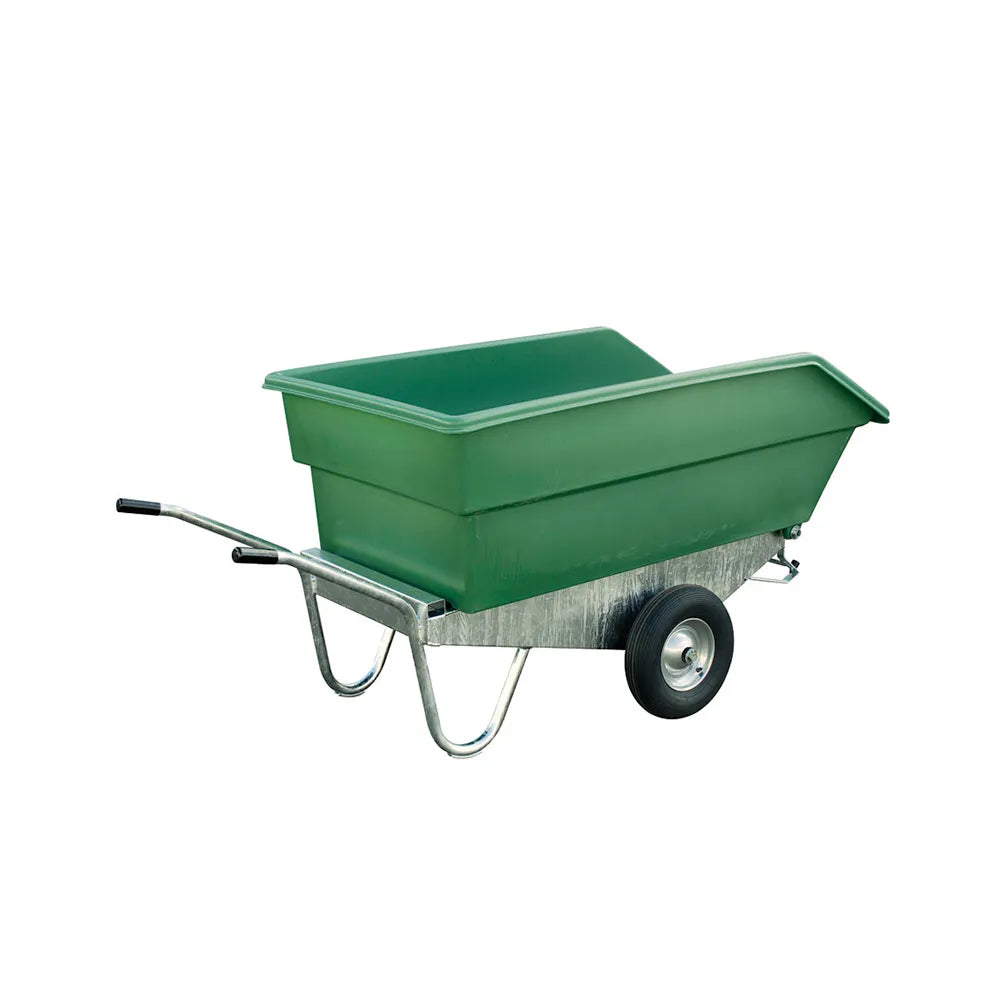 Monster Wheelbarrow