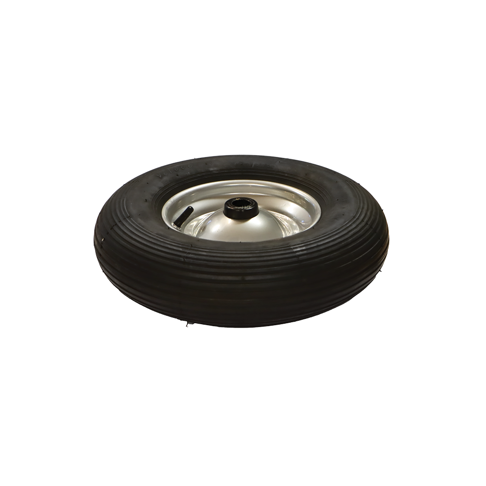 Monster - Pneumatic Wheel