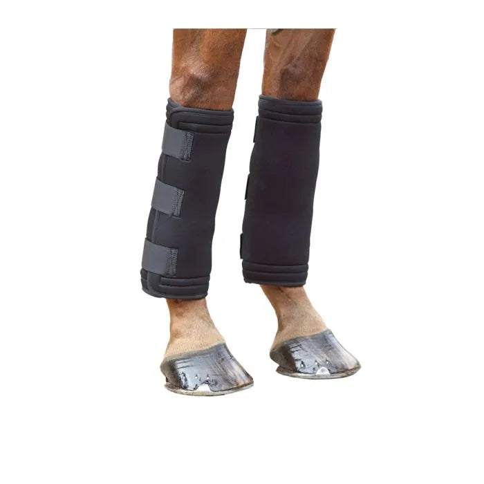 Hot/Cold Tendon Boots, pr