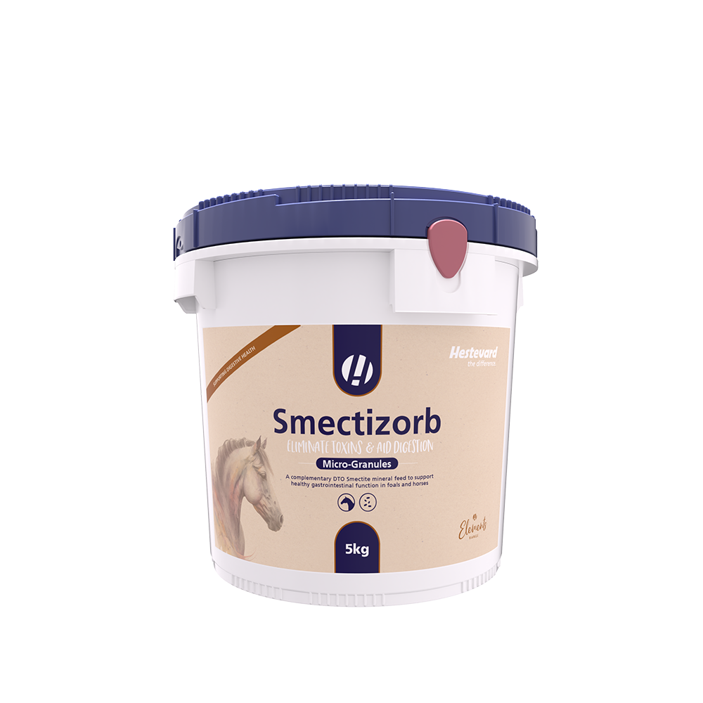 Hestevard Smectizorb