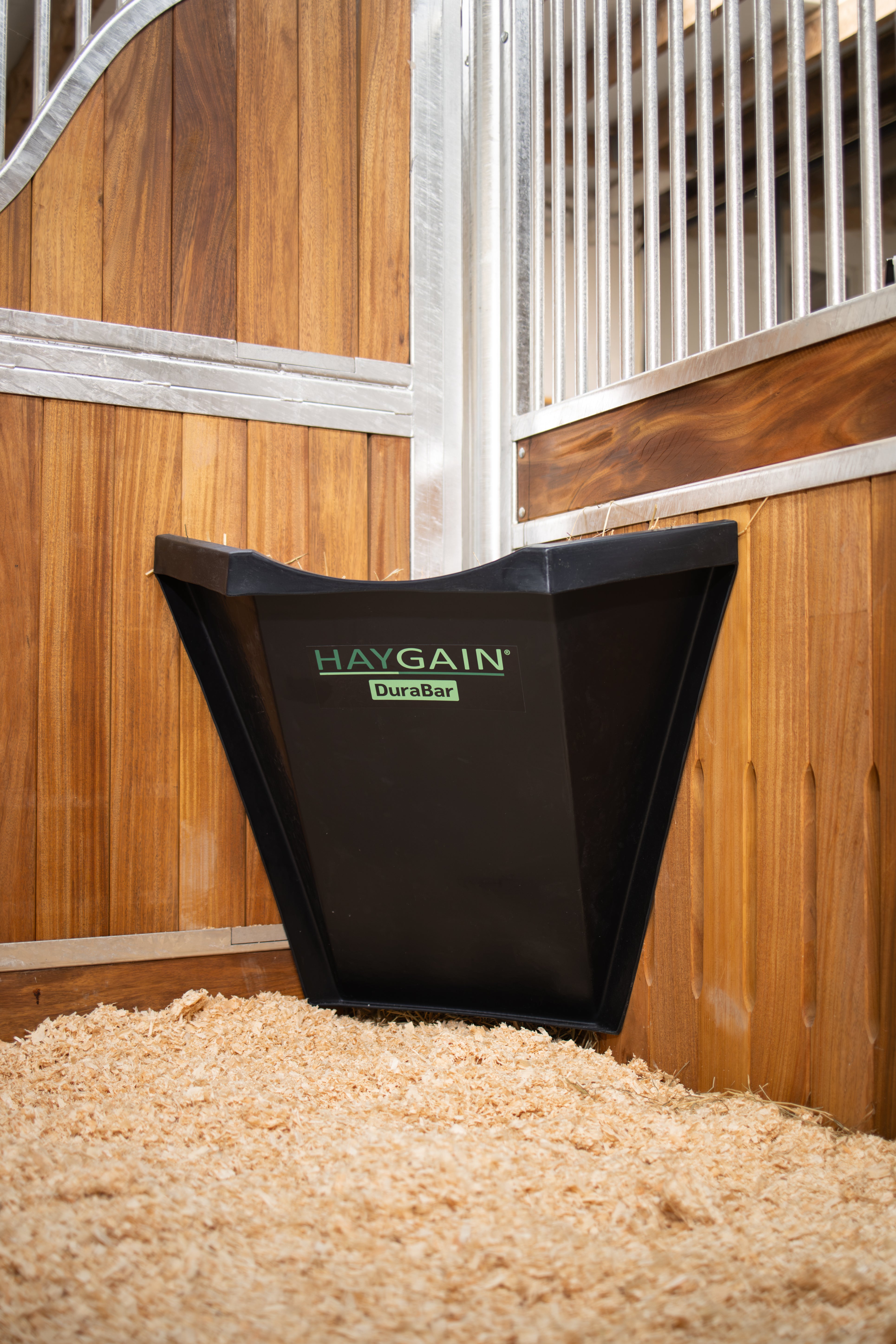 Haygain Durabar Corner Hayfeeder