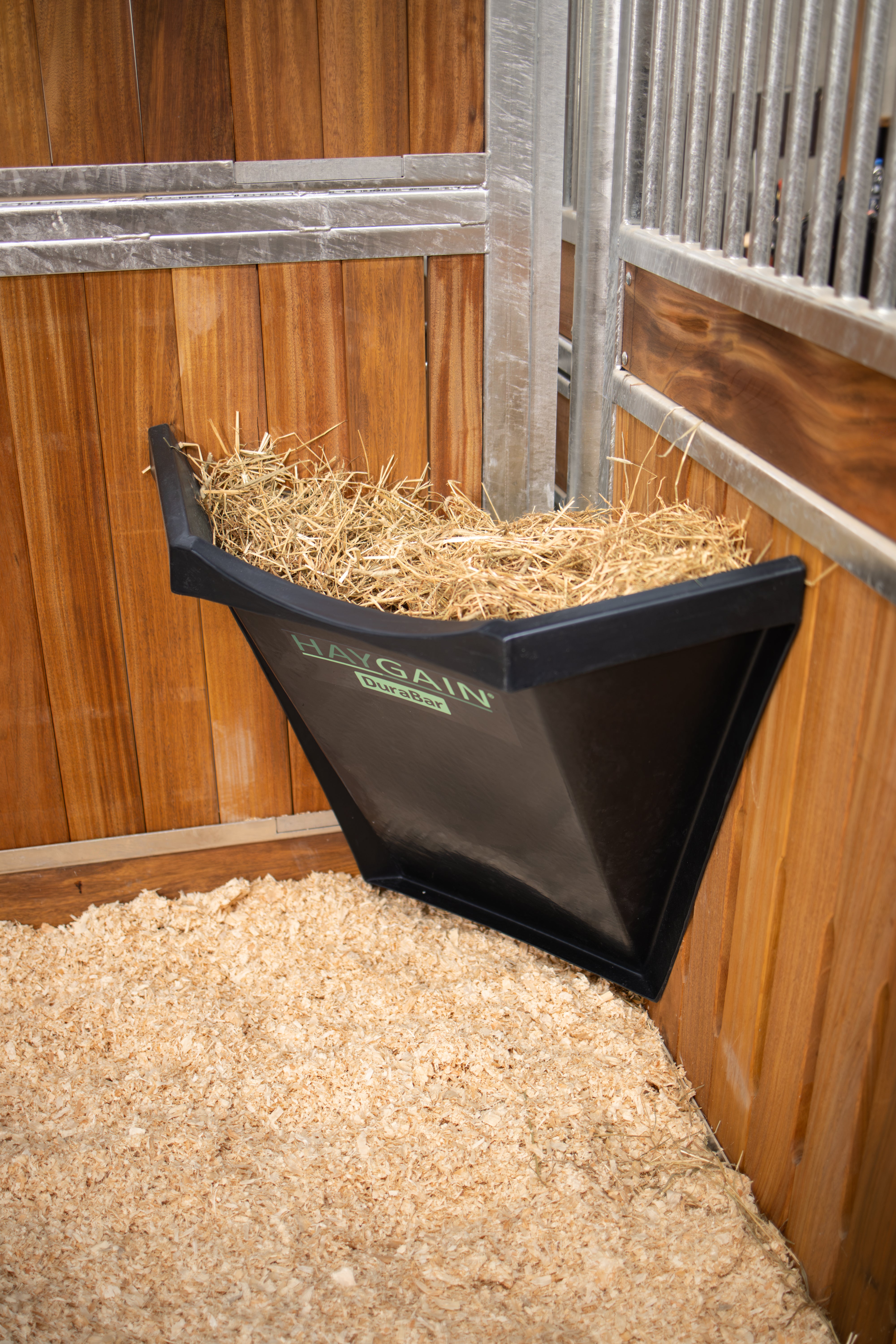 Haygain Durabar Corner Hayfeeder