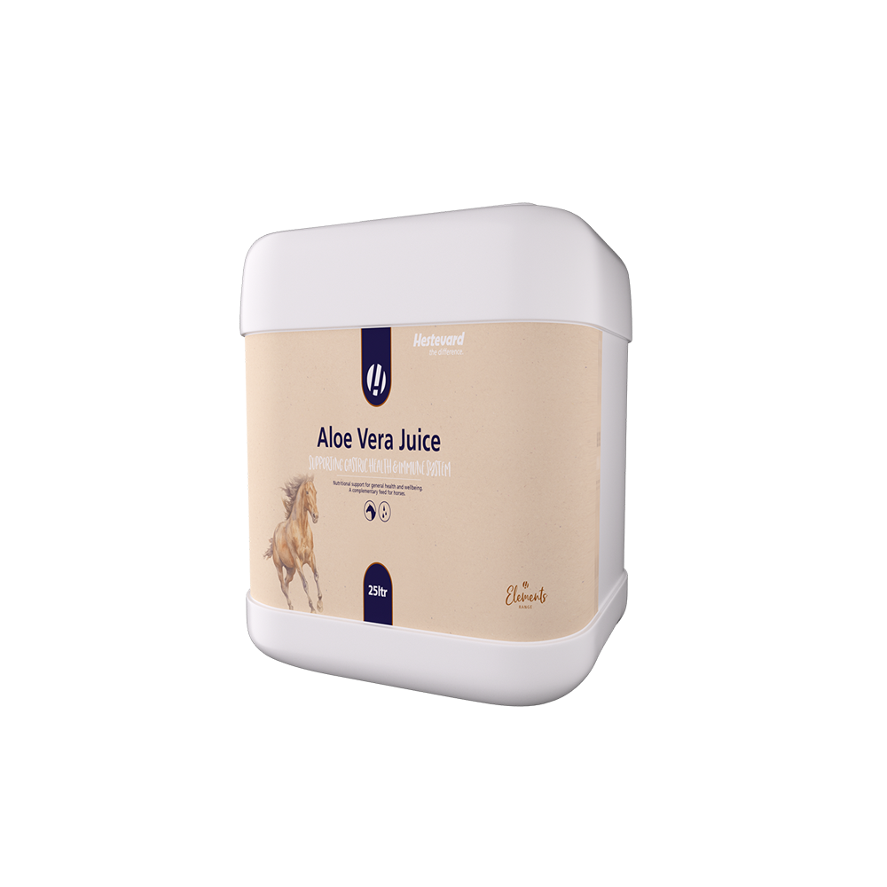Hestevard Aloe Vera Juice