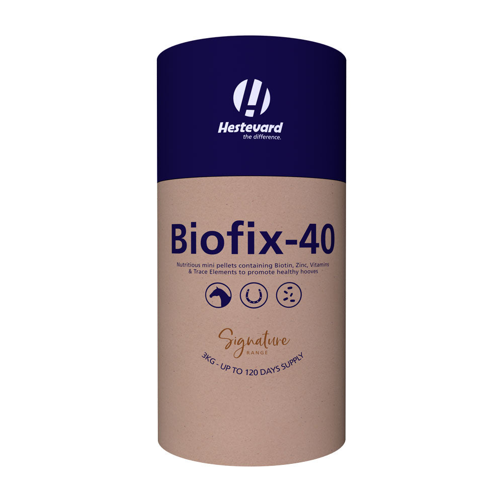 Hestevard Biofix-40