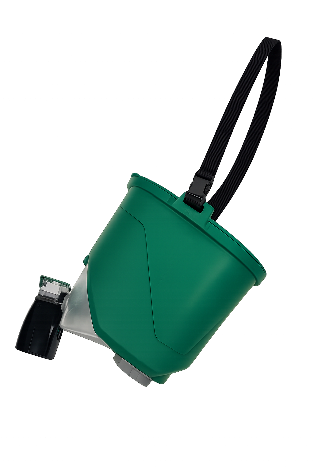 Haygain Breather Nebuliser