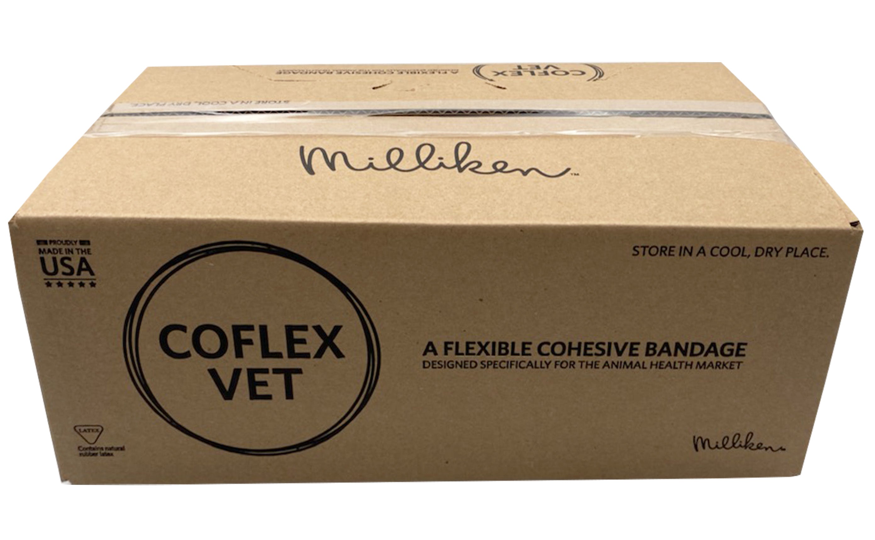 Coflex 18/Pk