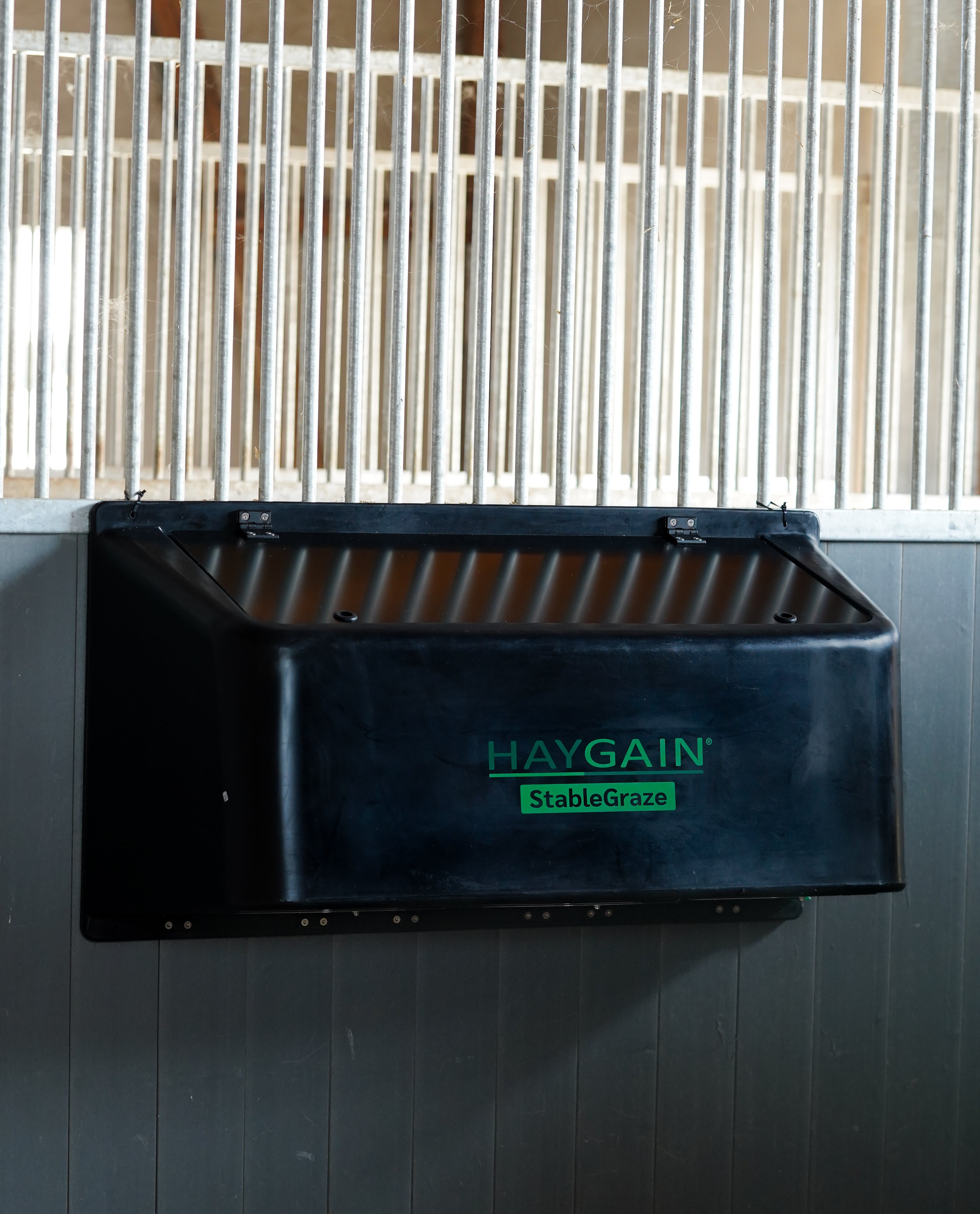 Haygain StableGraze Hay Feeder