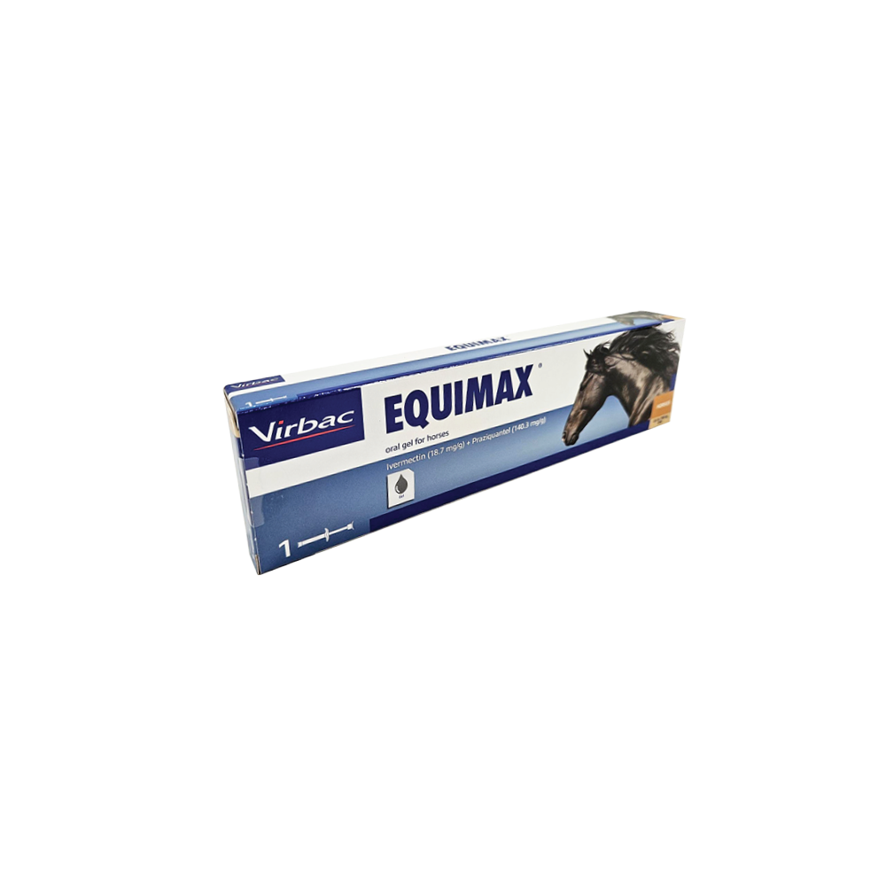 EquiMax Paste POM-VPS