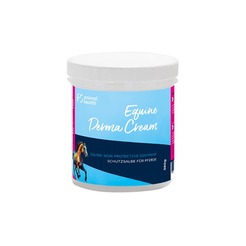 FSAH Equine Derma Cream