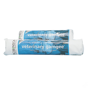 Veterinary Gamgee, Nonwoven Dressing