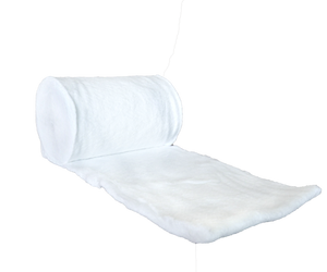 Cotton Wool Roll, 100% Cotton