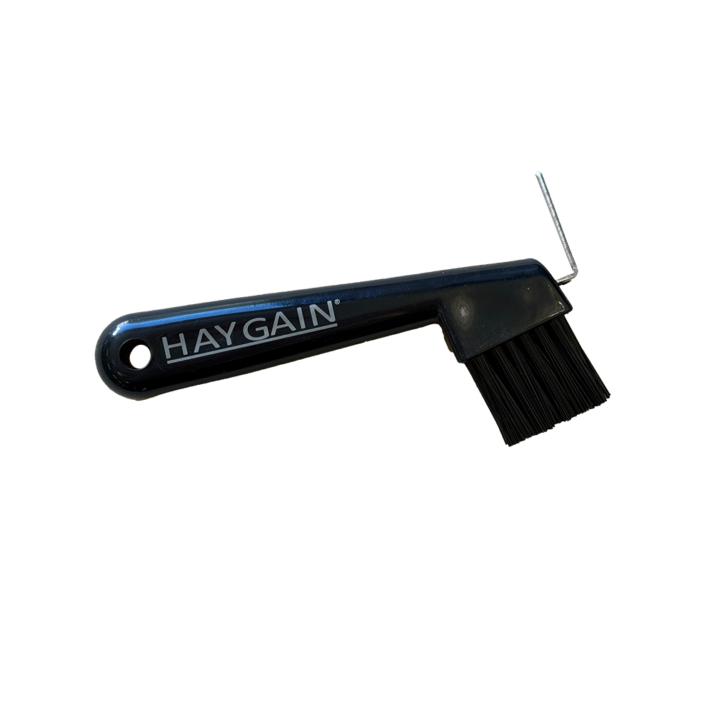 Branded Hoof Picks