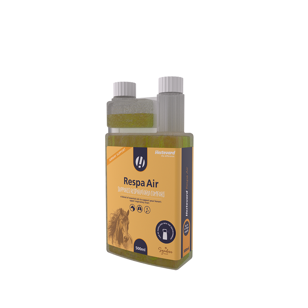 Hestevard Respa Air 500ml